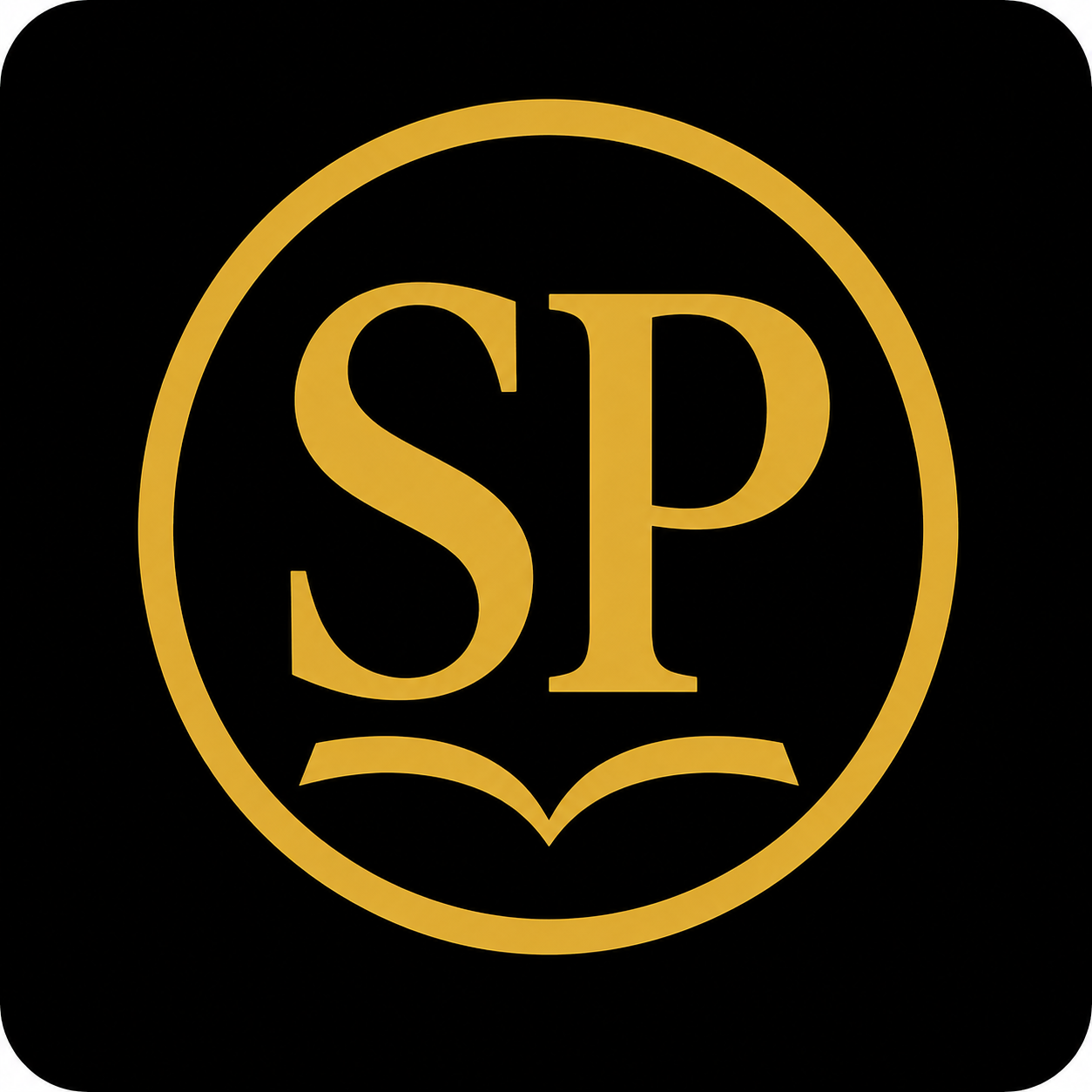 SIDIQ Publishing logo